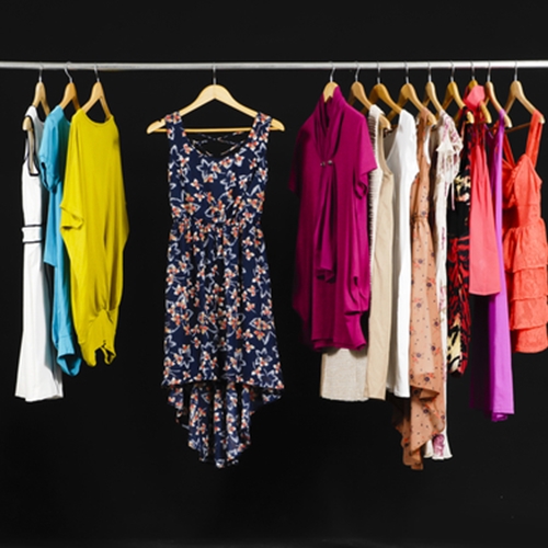 A style guide for every shape