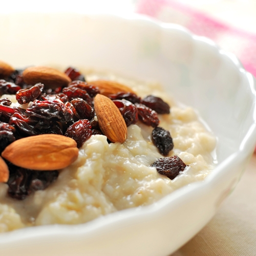 Attention: Foods that make you focus