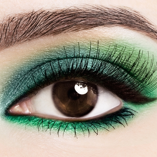 Be bold, be beautiful, be seen