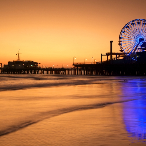 Best places in America to watch a sunset