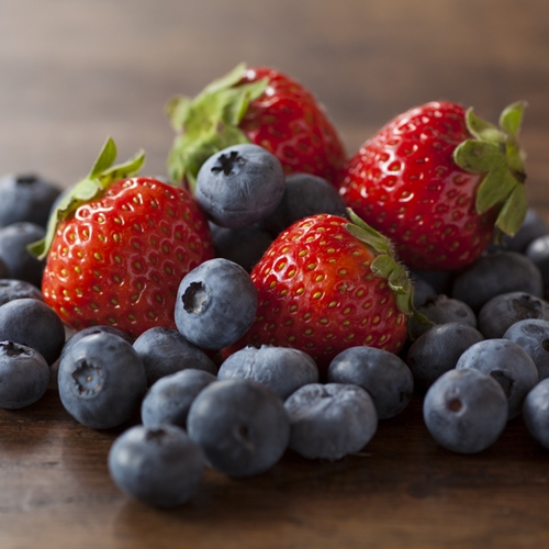 Burn, baby, burn: Foods that rev up your metabolism
