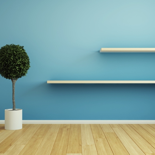 Color yourself calm: Ideas for a blissful home