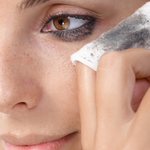 The toughest makeup to remove: You can do it!