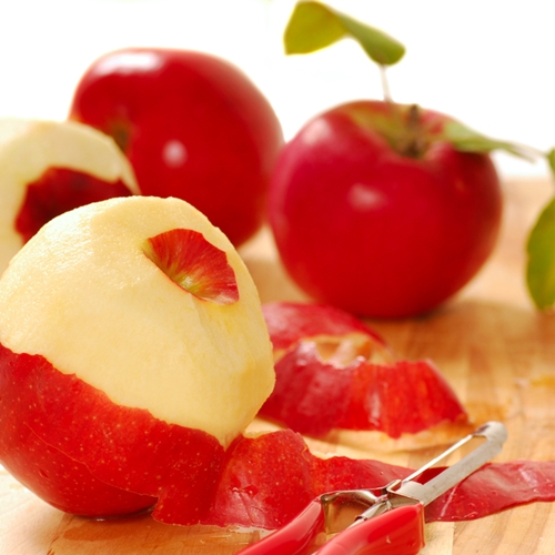 Feeling fruity AND saucy? Try the best fall fruit recipe EVER
