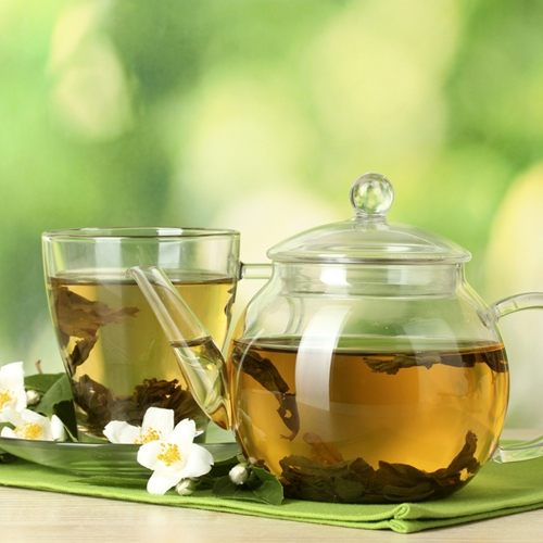 Find your cup of tea