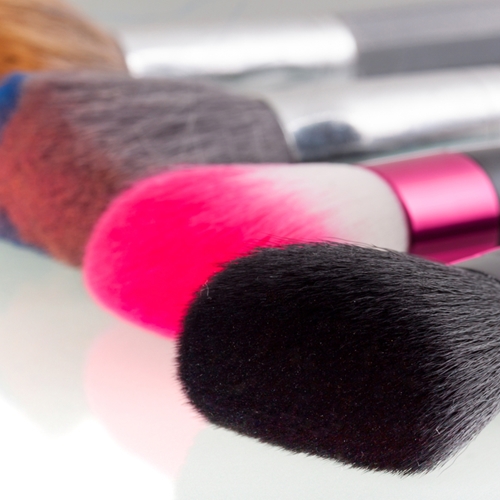 Five beauty resolutions to keep in 2014