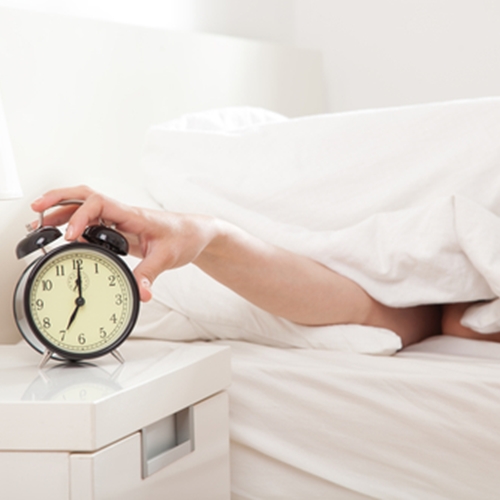 Five secrets to a sounder night's sleep