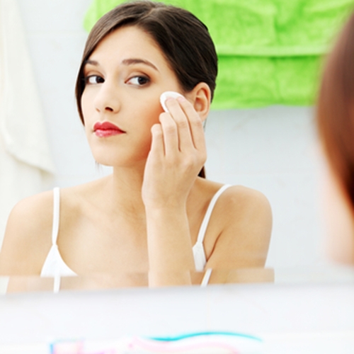 Five steps for looking pretty post-workout