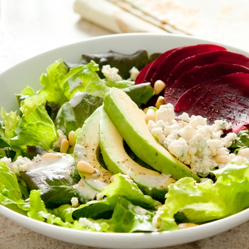 Foods that naturally cleanse