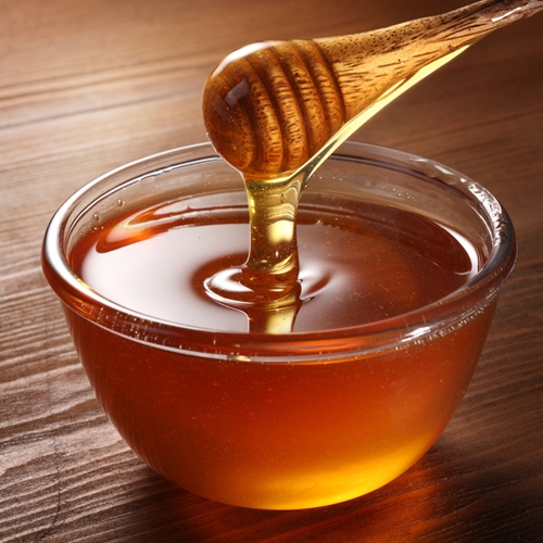 Head to the kitchen for 'aah, aah, aah'-allergy remedies