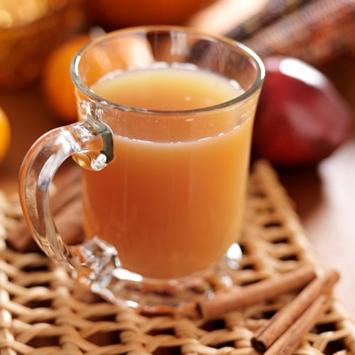Bust the winter blues with these toasty toddies