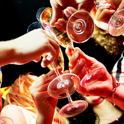 How to throw a stress-free holiday shindig