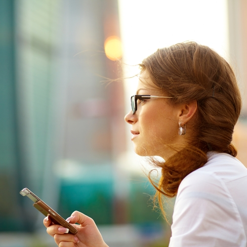 Get what you want out of your career