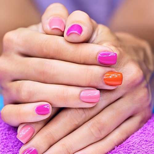 Are you caring for your cuticles?