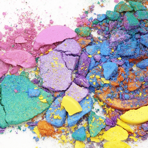 Multi-task with your makeup!
