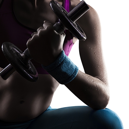 No sweat! An activewear guide