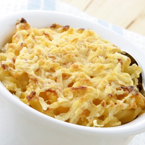 Pump up your diet with pumpkin!