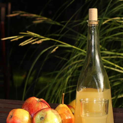 Sip in seasonal style with autumnal cocktails