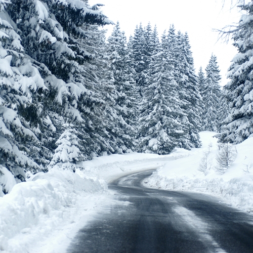 Dare to brave the cold? Bundle up right!