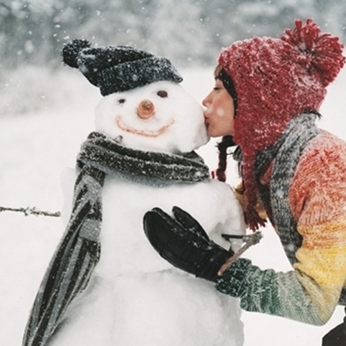 Sunscreen for all seasons