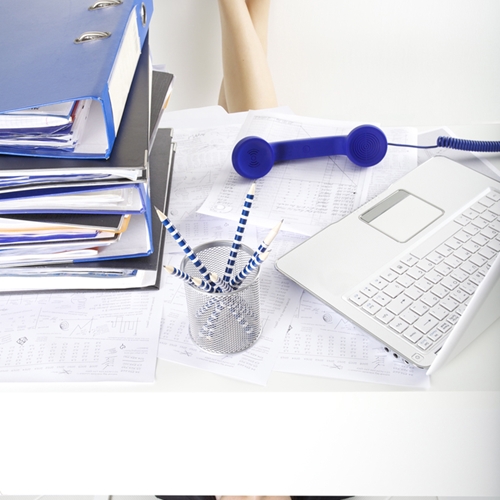 Outraged in the office? Stop your stress with these tips