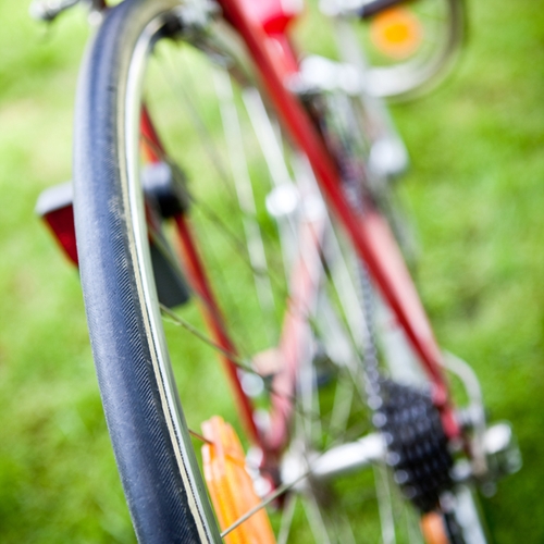 Top 3 best cities for biking