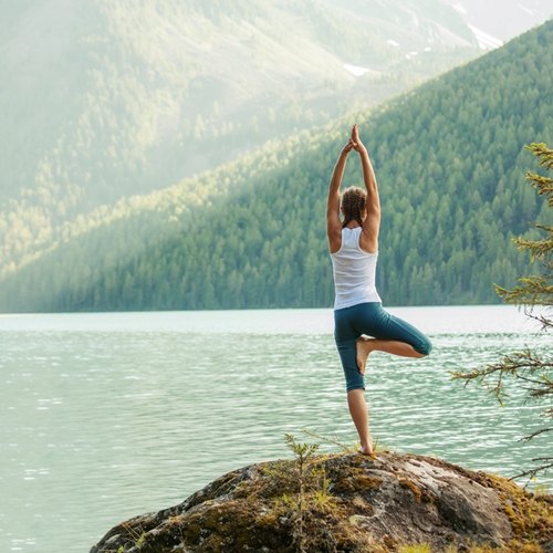 Top 8 reasons to try yoga in 2014