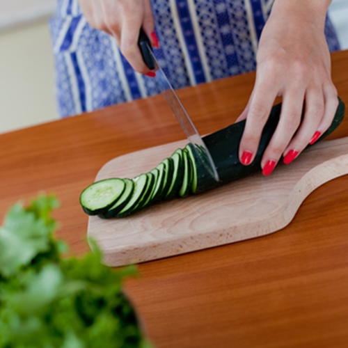 Vegetables incognito: How to sneak them into any meal