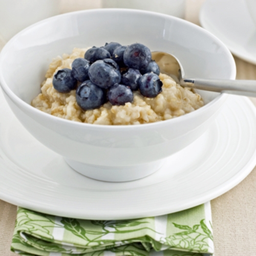 What to eat pre- and post-exercise