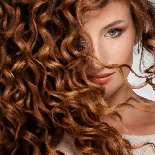A modern-day Medusa: Which curling iron is best for your look?