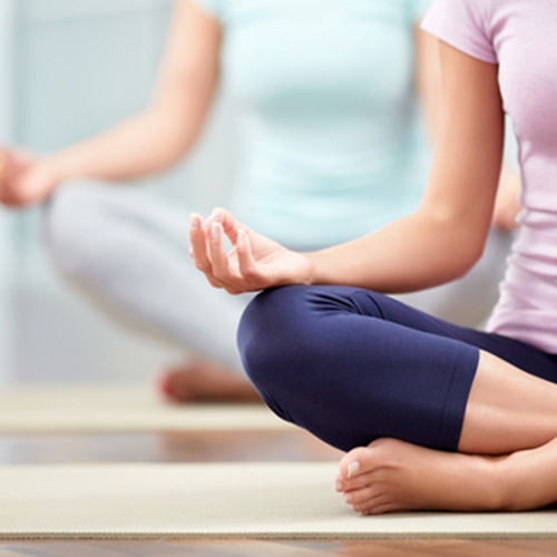 Which yoga type is right for you?