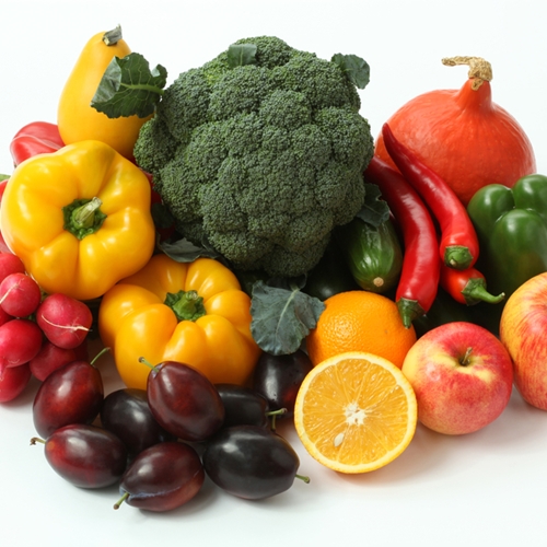 No more starving into submission: Try the Happy Cleanse