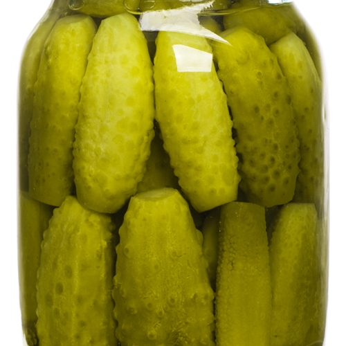Woman VS. Food: Conquer these weird snacks and become superwoman!