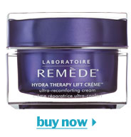 remede hydra therapy lift creme