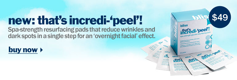 incredipeel
