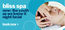 youth as we know it