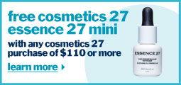 cosmetics 27