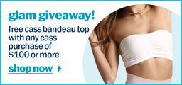 cass luxury shapewear