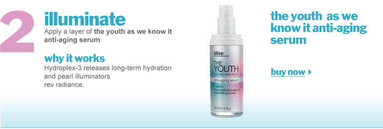 anti-aging serum