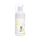 toofruit douce mousse cleanser