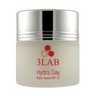 3lab hydra day w/water-based spf 20 2 oz.