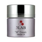 3lab 'm' cream 2 oz