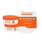dr. dennis gross ab daily body peel