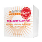 dr. dennis gross skincare™ alpha beta® glow pads