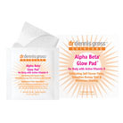 dr. dennis gross skincare alpha beta® glow pad™ for body
