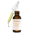 dr. dennis gross™ skincare active vitamin d serum-oil