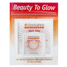 dr. dennis gross skincare beauty to glow kit