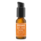 dr. dennis gross skincare ferulic + retinol triple correction eye serum