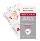 gift: extra strength alpha beta peel