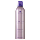 alterna caviar anti-aging working hair spray